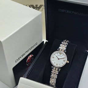 Emporio Armani – Original – AR11290 - 28mm - Women's Watch
