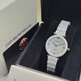 Emporio Armani – Original – AR1486 - 32mm - Women's Watch
