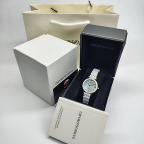 Emporio Armani – Original – AR1486 - 32mm - Women's Watch