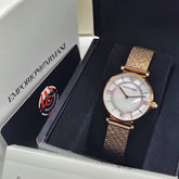Emporio Armani – Original – AR11320 - 32mm - Women's Watch