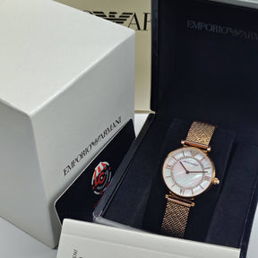 Emporio Armani – Original – AR11320 - 32mm - Women's Watch