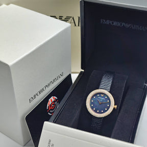 Emporio Armani – Original – AR11433 - 30mm - Women's Watch