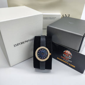 Emporio Armani – Original – AR11433 - 30mm - Women's Watch