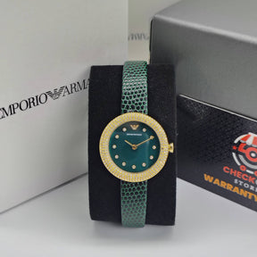 Emporio Armani – Original – AR11433 - 30mm - Women's Watch
