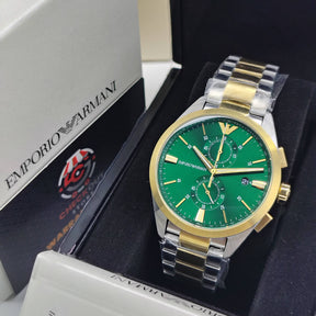 Emporio Armani – Original – AR11511 - 43mm - Men's Watch