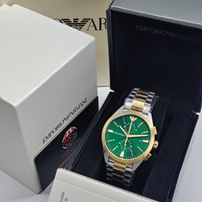 Emporio Armani – Original – AR11511 - 43mm - Men's Watch