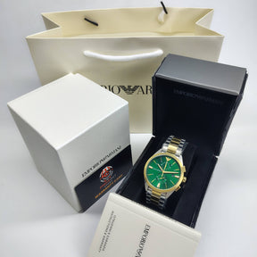 Emporio Armani – Original – AR11511 - 43mm - Men's Watch