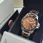 Emporio Armani – Original – AR11340 - 42mm - Men's Watch
