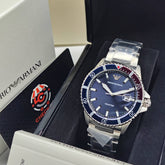 Emporio Armani – Original – AR11339 - 42mm - Men's Watch