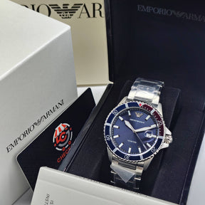 Emporio Armani – Original – AR11339 - 42mm - Men's Watch