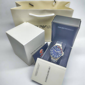 Emporio Armani – Original – AR11339 - 42mm - Men's Watch