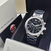 Emporio Armani – Original – AR11241 - 43mm - Men's Watch