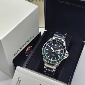 Emporio Armani – Original – AR11589 - 42mm - Men's Watch