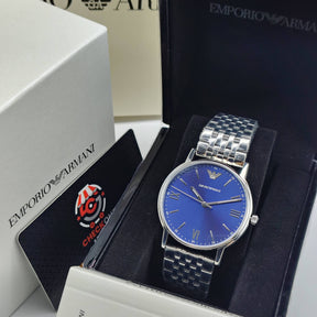 Emporio Armani – Original – AR11340 - 42mm - Men's Watch