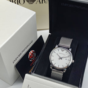 Emporio Armani – Original – AR1812 - 41mm - Men's Watch