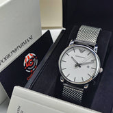 Emporio Armani – Original – AR1812 - 41mm - Men's Watch
