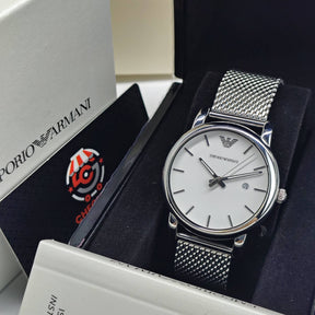Emporio Armani – Original – AR1812 - 41mm - Men's Watch