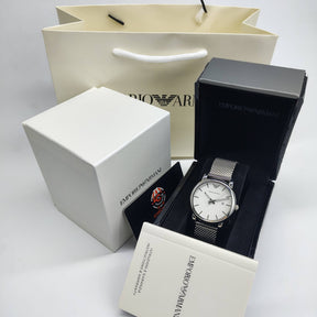 Emporio Armani – Original – AR1812 - 41mm - Men's Watch