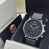 Emporio Armani – Original – AR11429 - 46mm - Men's Watch