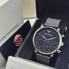 Emporio Armani – Original – AR11429 - 46mm - Men's Watch