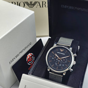 Emporio Armani – Original – AR11429 - 46mm - Men's Watch