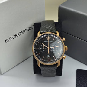 Emporio Armani – Original – AR11421 - 43mm - Men's Watch