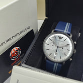 Emporio Armani – Original – AR11202 - 43mm - Men's Watch
