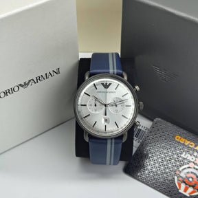 Emporio Armani – Original – AR11202 - 43mm - Men's Watch