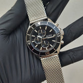 Hugo Boss - Original - 1513701 - Japanese Quartz - 46mm - Men's Watch