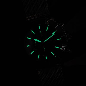 Hugo Boss - Original - 1513701 - Japanese Quartz - 46mm - Men's Watch