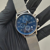 Hugo Boss - Original - 1513498 - Japanese Quartz - 44mm - Men's Watch