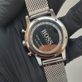 Hugo Boss - Original - 1513498 - Japanese Quartz - 44mm - Men's Watch