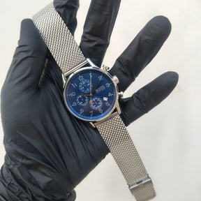 Hugo Boss - Original - 1513498 - Japanese Quartz - 44mm - Men's Watch