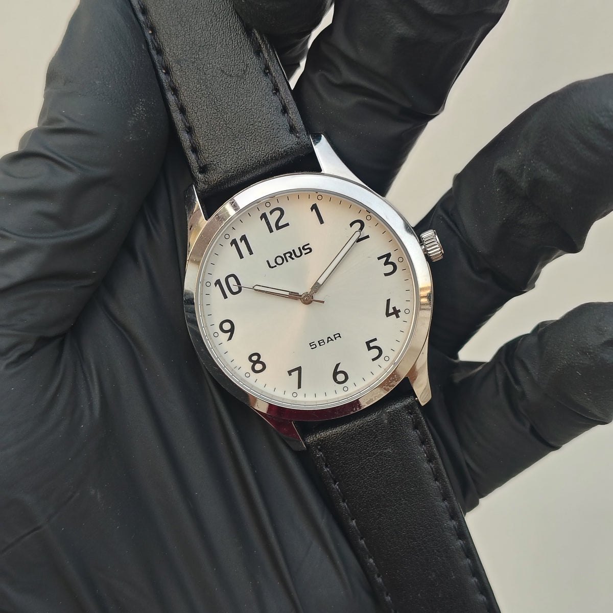 Lorus - Original - Japanese Quartz - 40/42mm - Men's Watch