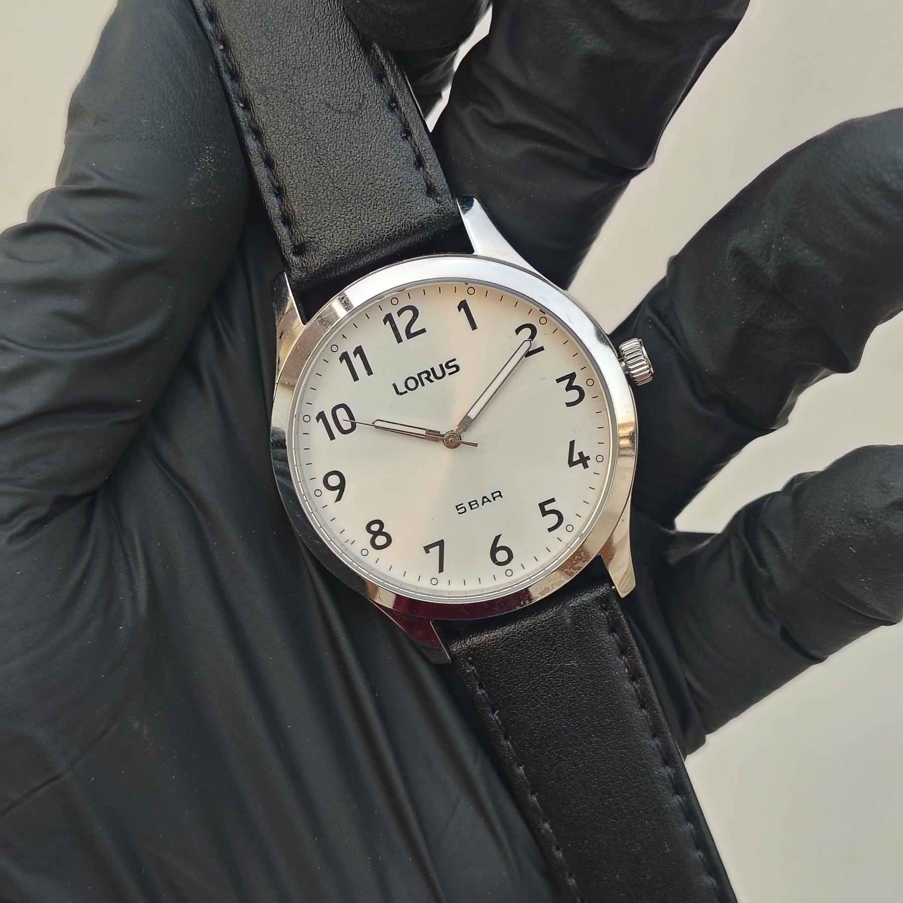 Lorus - Original - Japanese Quartz - 40/42mm - Men's Watch
