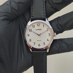 Lorus - Original - Japanese Quartz - 40/42mm - Men's Watch