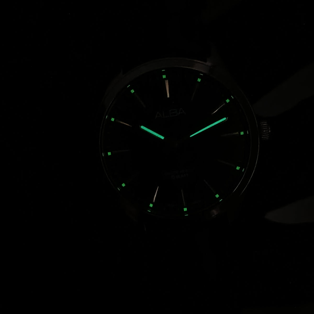 Alba - Original - Japanese Quartz - 40/42mm - Men's Watch