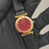 Versace - Original - Swiss Quartz - 28mm - Women's Watch
