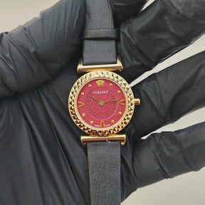 Versace - Original - Swiss Quartz - 28mm - Women's Watch