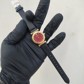 Versace - Original - Swiss Quartz - 28mm - Women's Watch