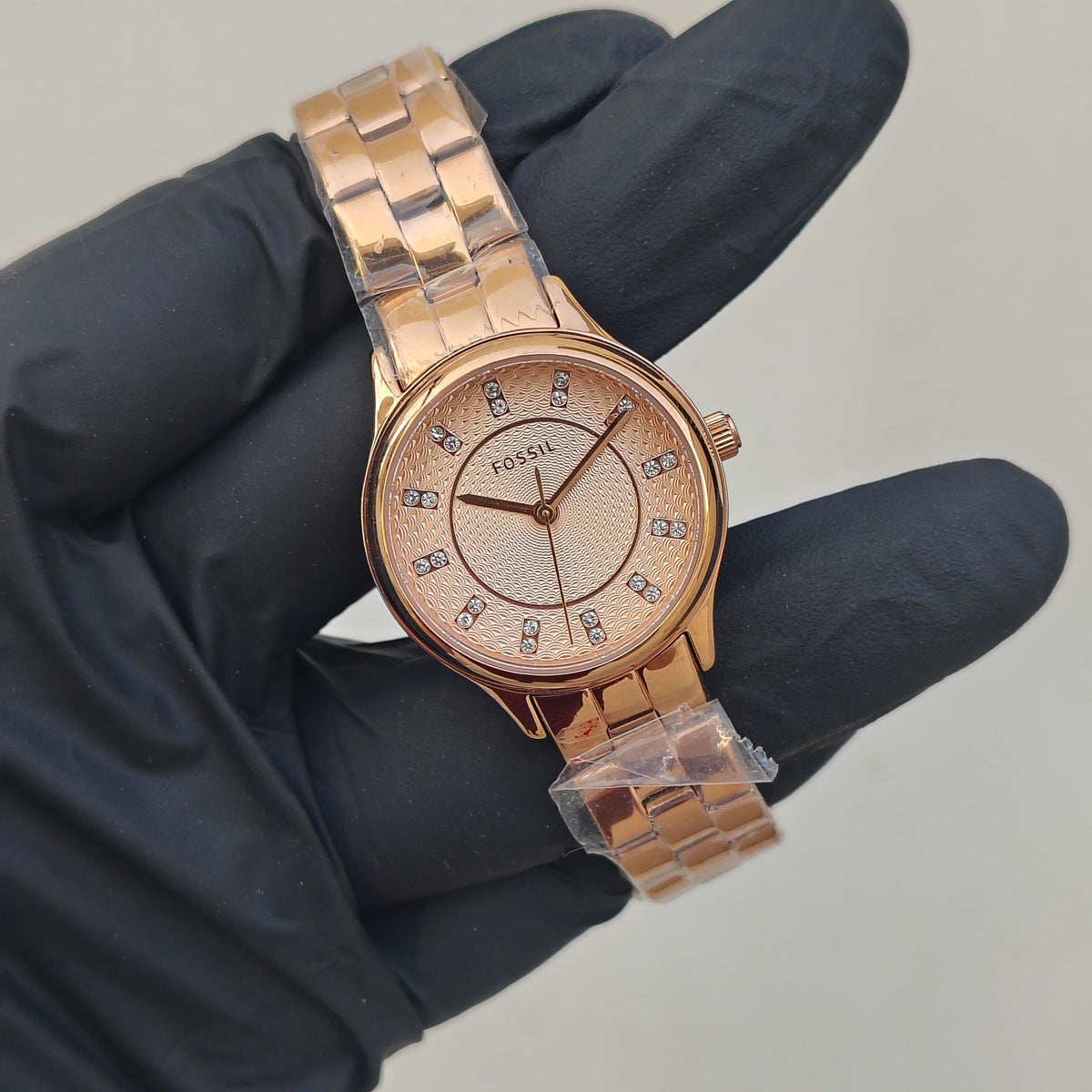 Fossil – Original – BQ1571 - Japanese Quartz - 30mm  - Women's Watch