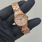 Fossil – Original – BQ1571 - Japanese Quartz - 30mm  - Women's Watch