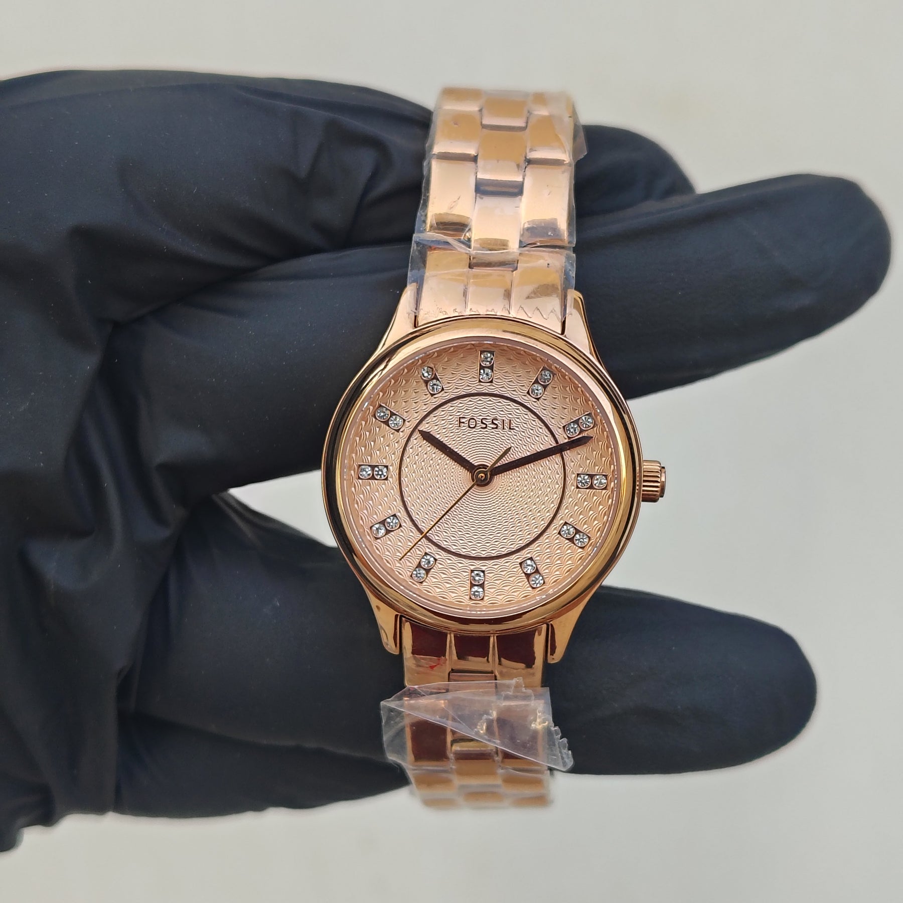 Fossil – Original – BQ1571 - Japanese Quartz - 30mm  - Women's Watch
