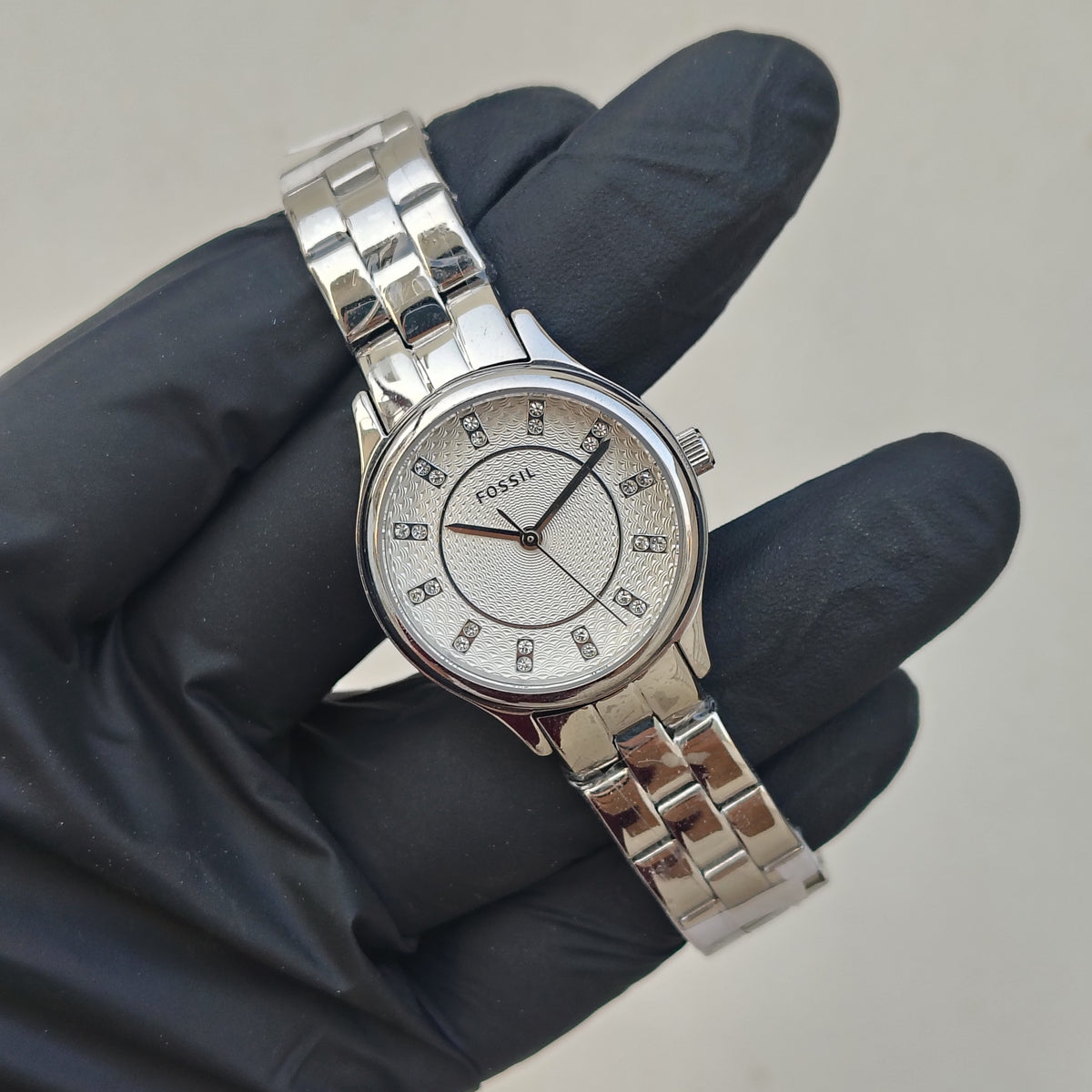 Fossil – Original – BQ1570 - Japanese Quartz - 30mm  - Women's Watch