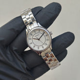Fossil – Original – BQ1570 - Japanese Quartz - 30mm  - Women's Watch