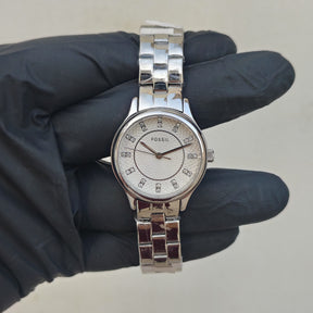 Fossil – Original – BQ1570 - Japanese Quartz - 30mm  - Women's Watch