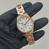 Fossil – Original – BQ3761 - Japanese Quartz - 36mm  - Women's Watch