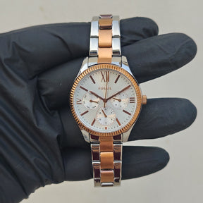 Fossil – Original – BQ3761 - Japanese Quartz - 36mm  - Women's Watch