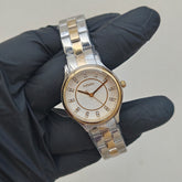 Fossil – Original – BQ1574 - Japanese Quartz - 30mm  - Women's Watch