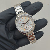 Fossil – Original – BQ3657 - Japanese Quartz - 34mm  - Women's Watch